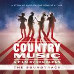 Various Artists - Ken Burns: Country Music: The Soundtrack